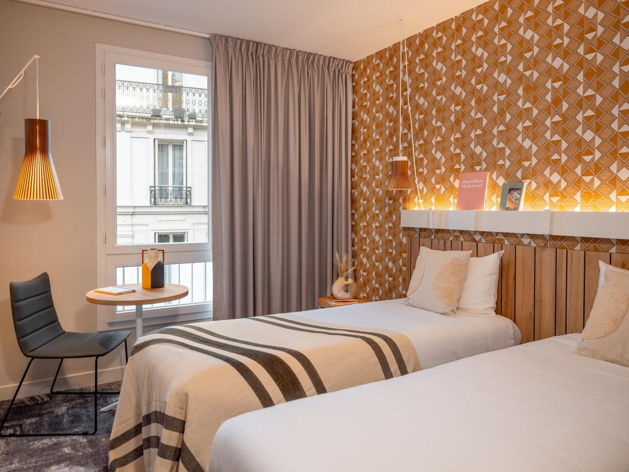 Ibis Paris Gare Montparnasse Catalogne Hotel Luaran gambar