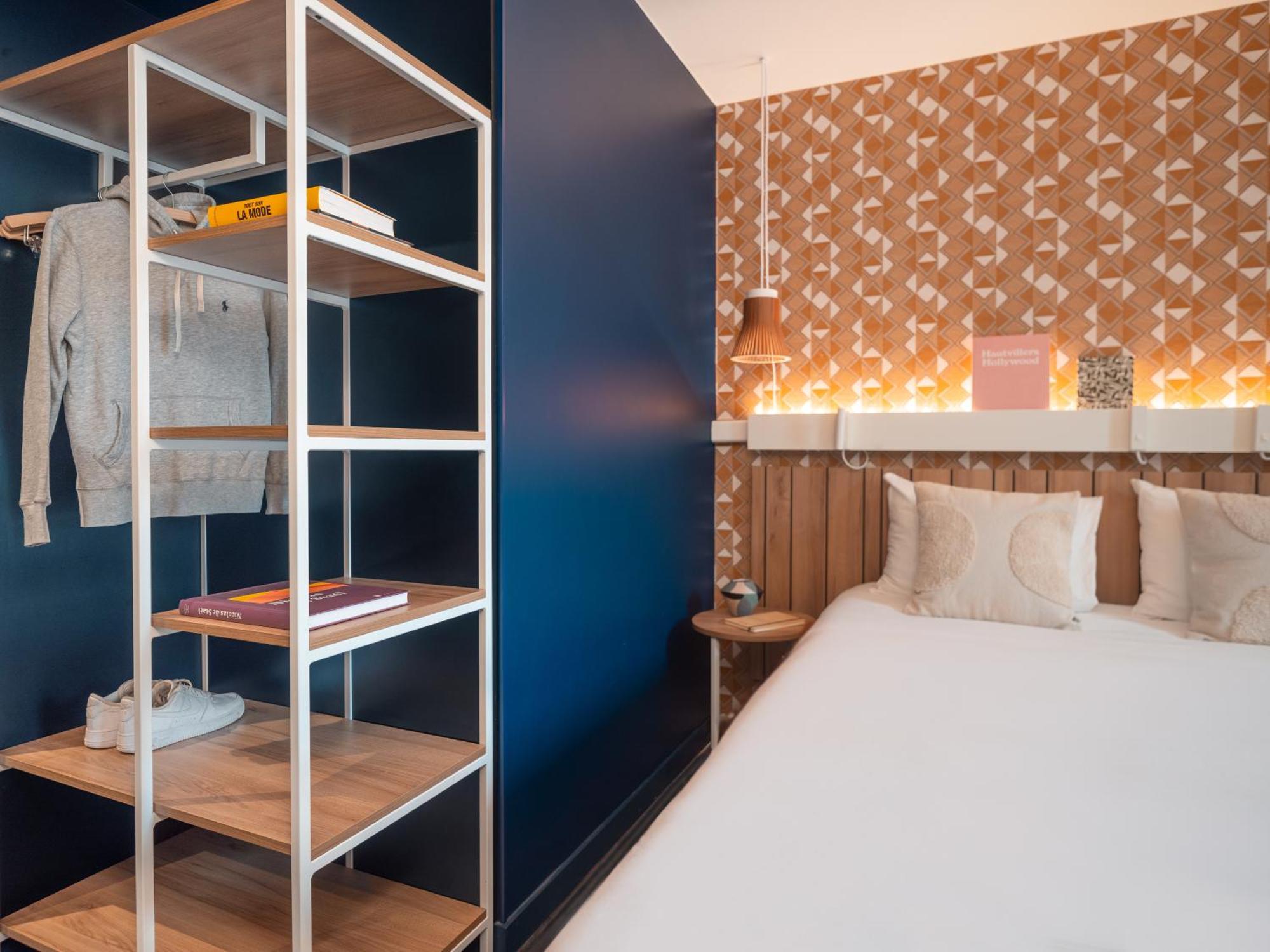 Ibis Paris Gare Montparnasse Catalogne Hotel Luaran gambar